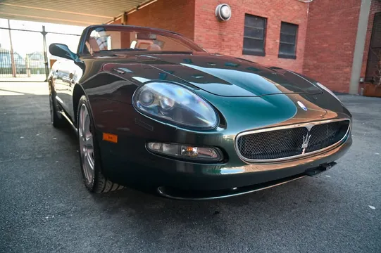 2004 Maserati - Image 4 of 20