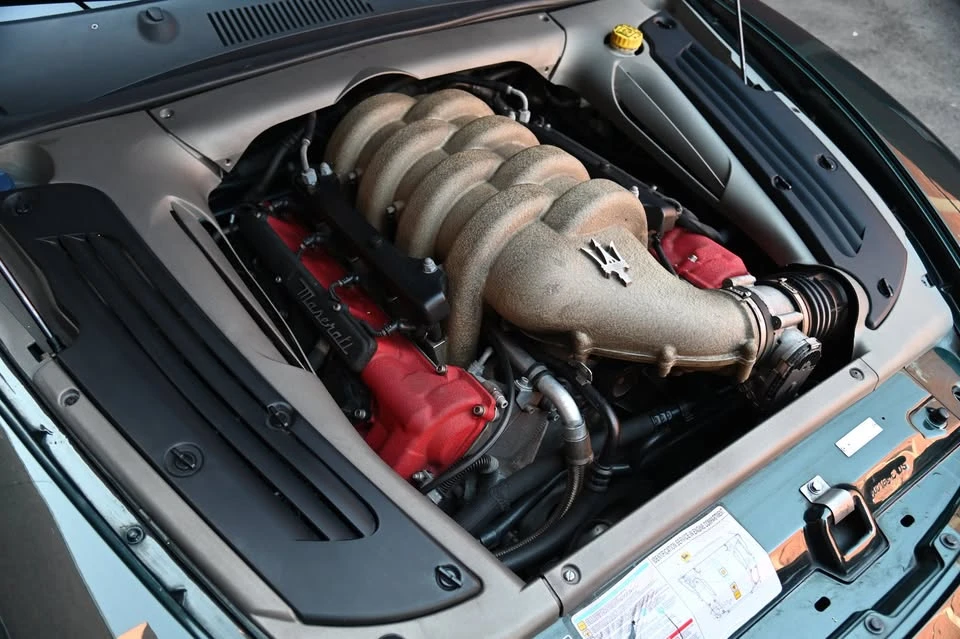 2004 Maserati - Image 15 of 20