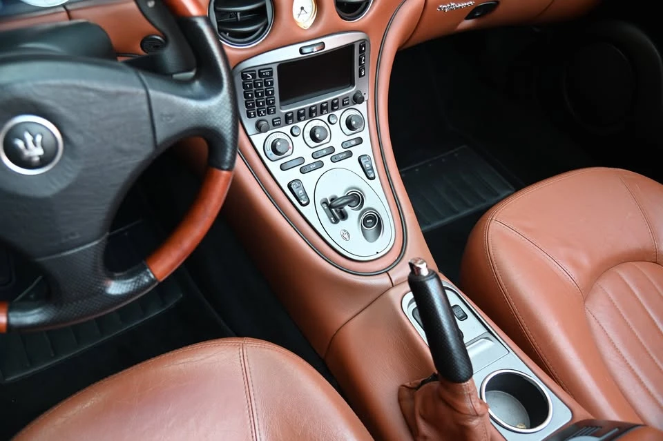 2004 Maserati - Image 19 of 20
