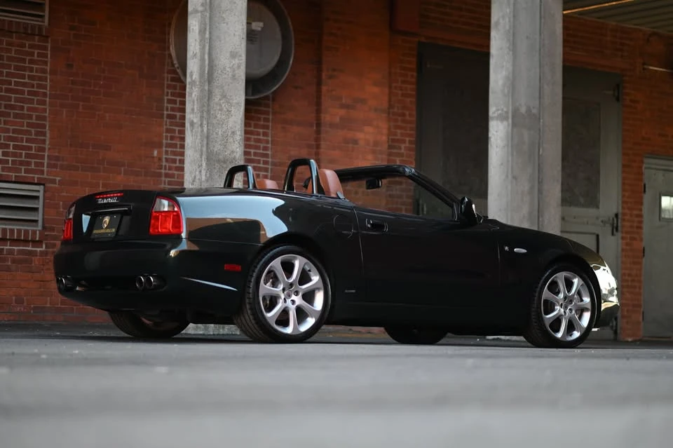 2004 Maserati - Image 20 of 20