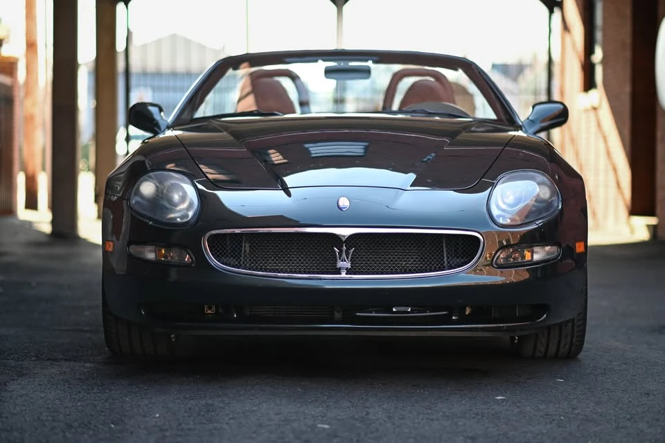 2004 Maserati - Image 3 of 20
