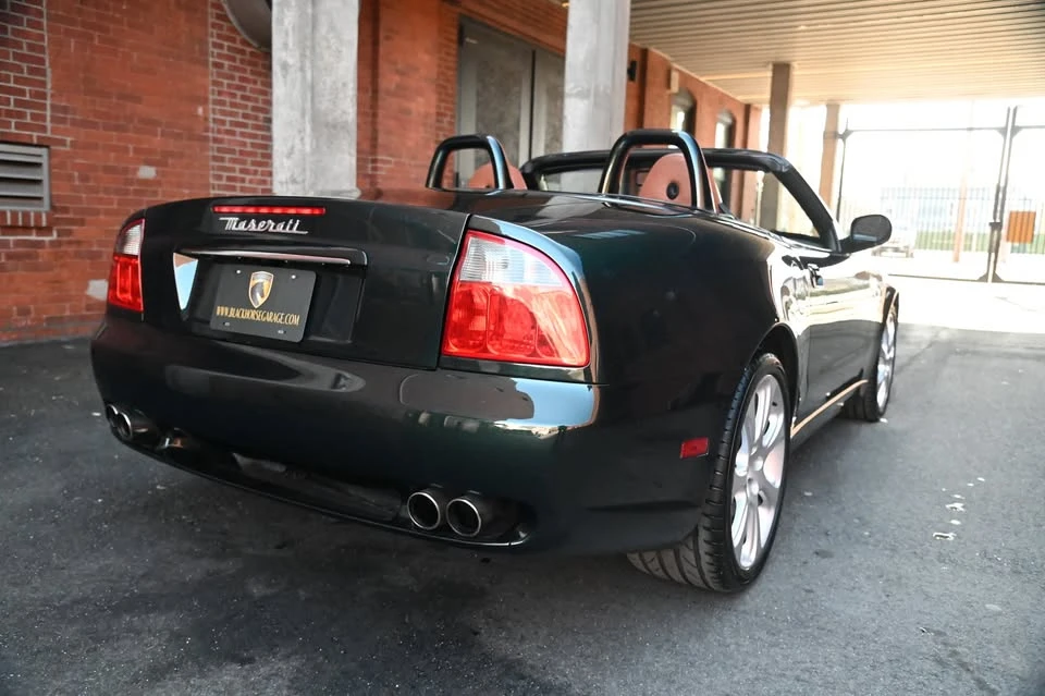 2004 Maserati - Image 8 of 20