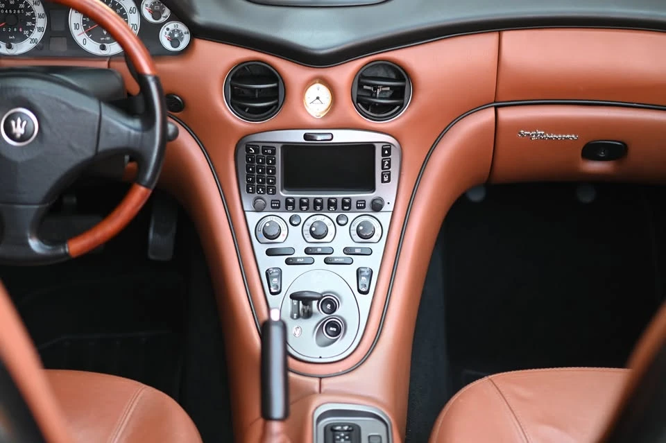 2004 Maserati - Image 11 of 20