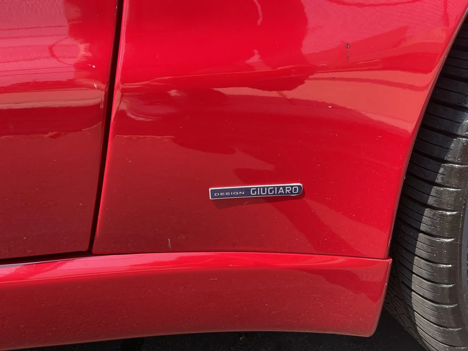 2004 Maserati Spyder - Image 22 of 31