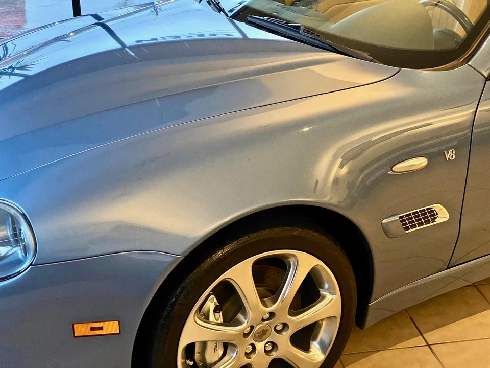 2004 Maserati Spyder - Image 28 of 31