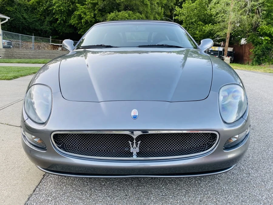 2004 Maserati Spyder - Image 12 of 12