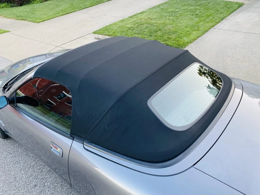 2004 Maserati Spyder - Image 11 of 12