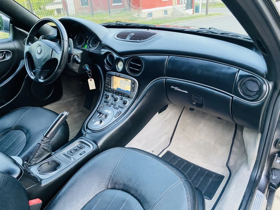 2004 Maserati Spyder - Image 6 of 12