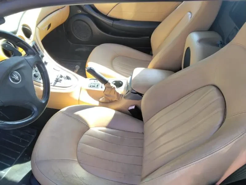 2004 Maserati Spyder - Image 4 of 6