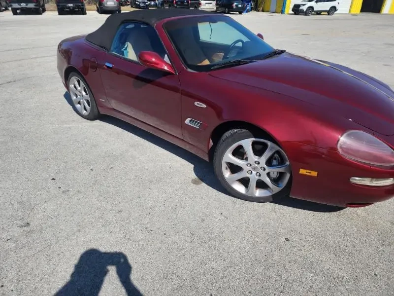2004 Maserati Spyder - Image 3 of 6