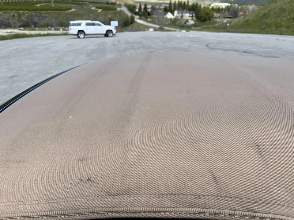 2004 Maserati Spyder - Image 20 of 31