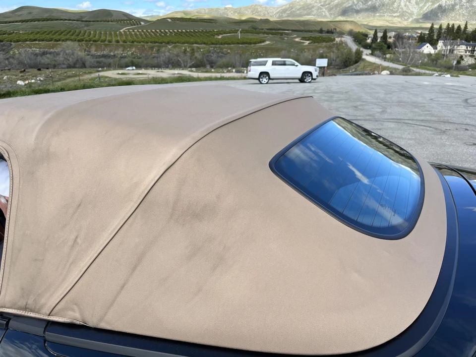 2004 Maserati Spyder - Image 21 of 31