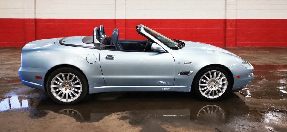 2004 Maserati Spyder - Image 5 of 7