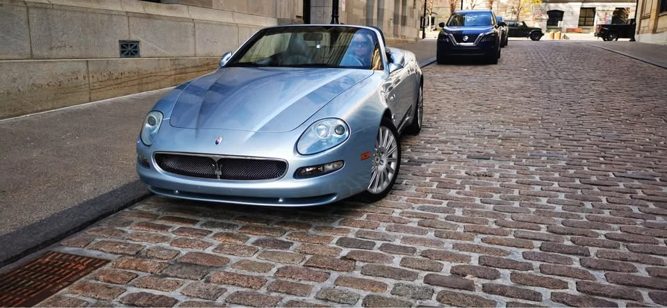 2004 Maserati Spyder - Image 3 of 7