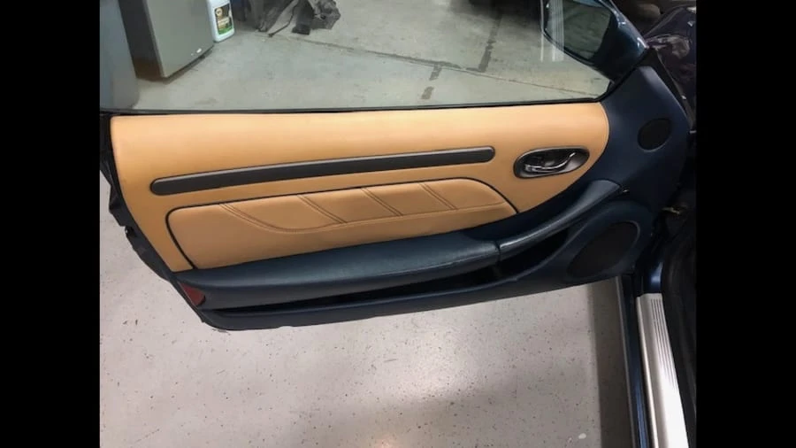 2004 Maserati Spyder - Image 4 of 9