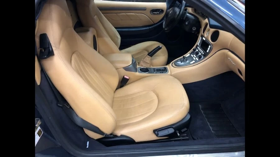 2004 Maserati Spyder - Image 5 of 9