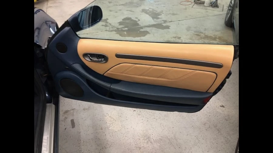 2004 Maserati Spyder - Image 6 of 9