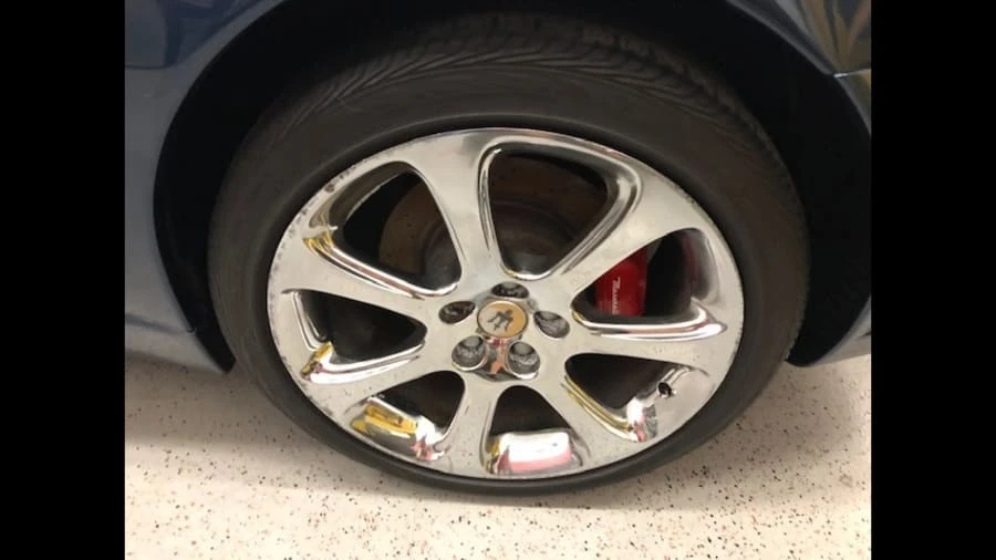 2004 Maserati Spyder - Image 7 of 9