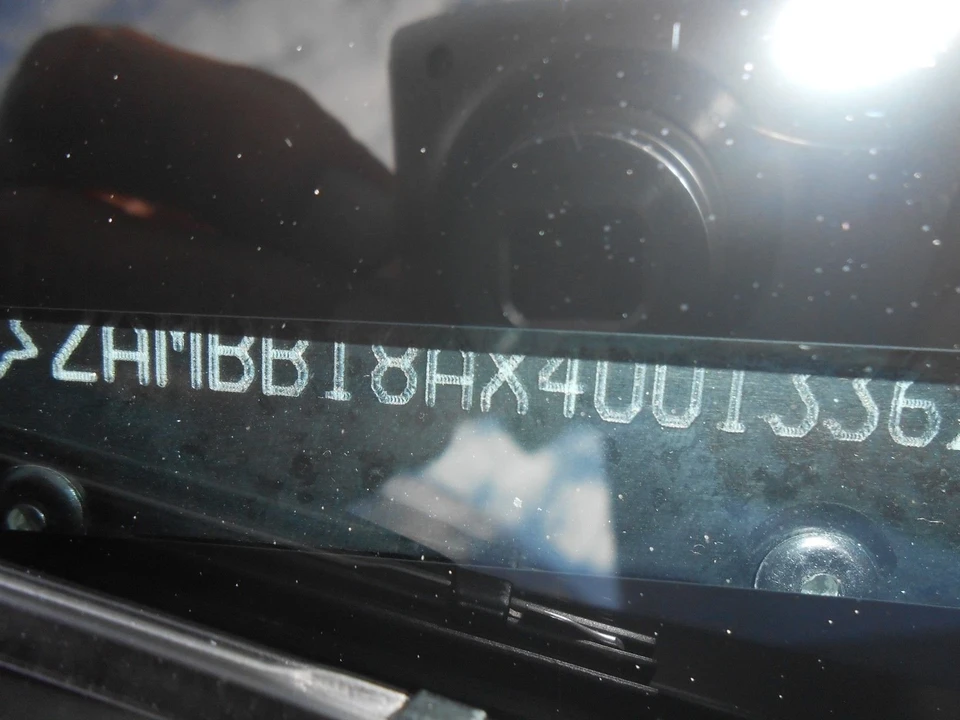 2004 Maserati Spyder - Image 12 of 12