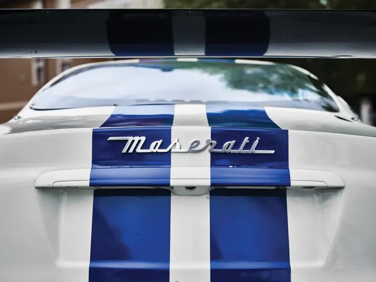 2004 Maserati Coupe - Image 8 of 31