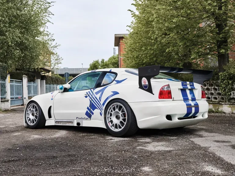 2004 Maserati Coupe - Image 21 of 31