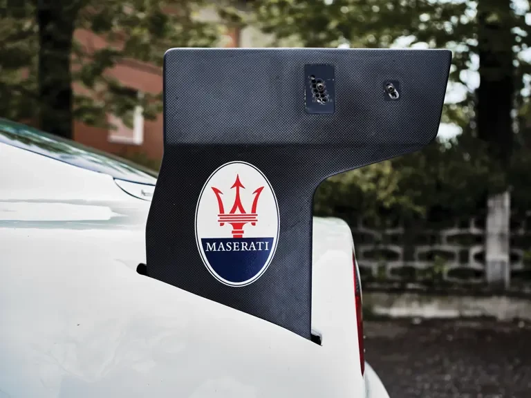 2004 Maserati Coupe - Image 22 of 31