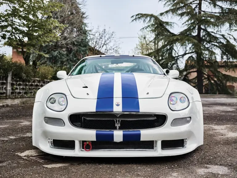 2004 Maserati Coupe - Image 9 of 31