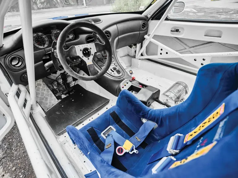 2004 Maserati Coupe - Image 5 of 31