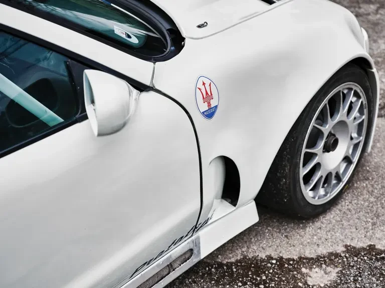 2004 Maserati Coupe - Image 23 of 31