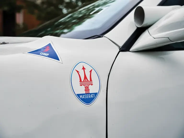 2004 Maserati Coupe - Image 7 of 31