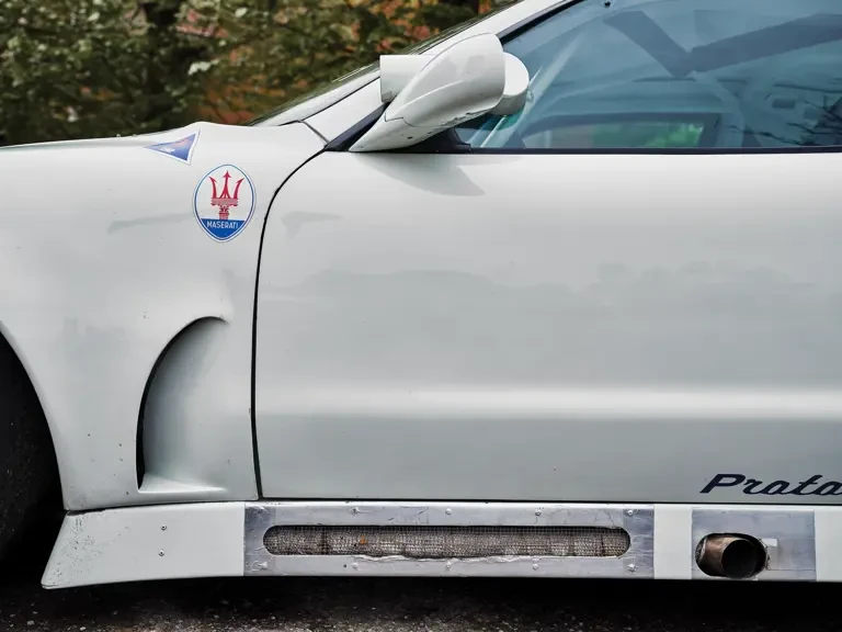 2004 Maserati Coupe - Image 28 of 31