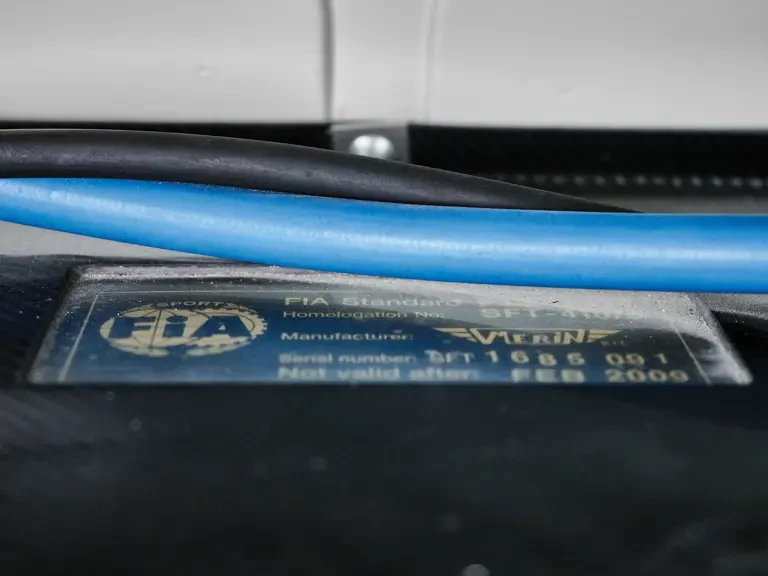 2004 Maserati Coupe - Image 30 of 31