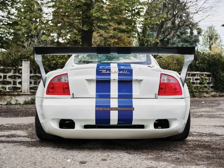 2004 Maserati Coupe - Image 10 of 31