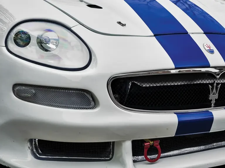 2004 Maserati Coupe - Image 24 of 31