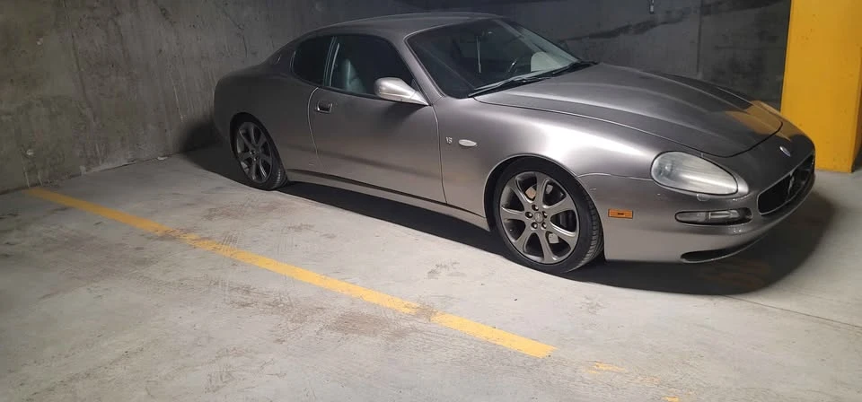 2004 Maserati Coupe - Image 7 of 8