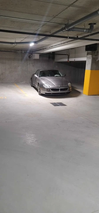 2004 Maserati Coupe - Image 8 of 8