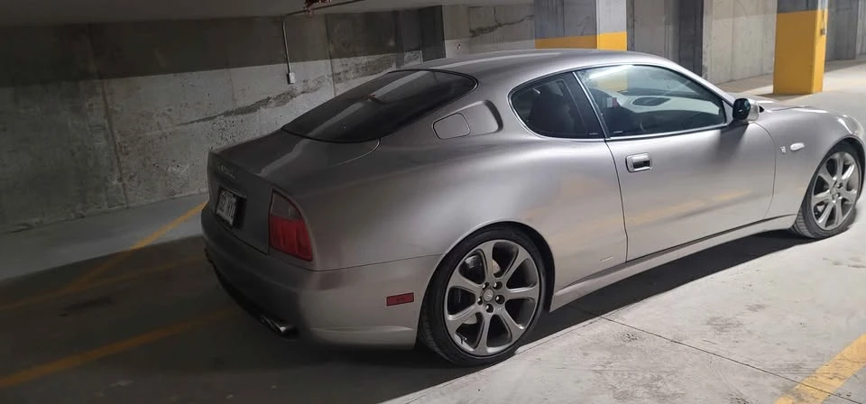 2004 Maserati Coupe - Image 6 of 8