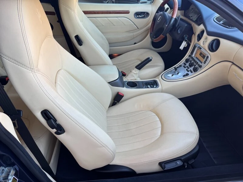 2004 Maserati Coupe - Image 13 of 20