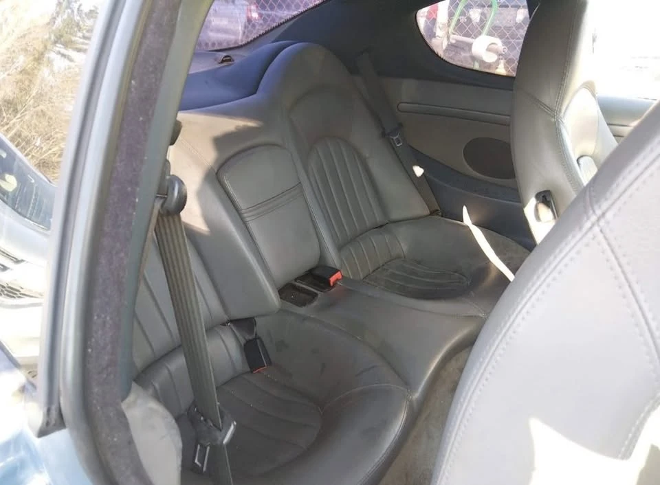 2004 Maserati Coupe - Image 11 of 12