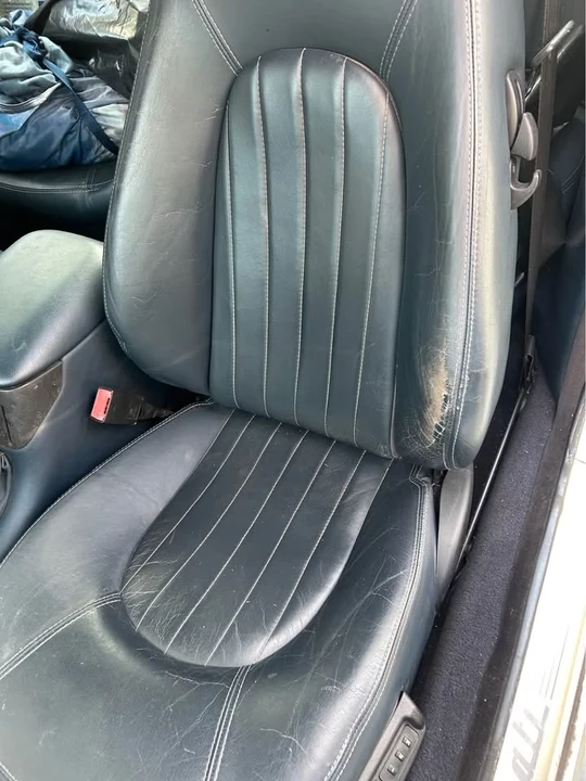 2004 Maserati Coupe - Image 3 of 6
