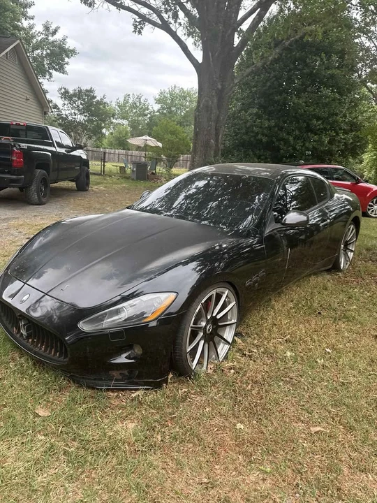 2004 Maserati GranTurismo - Image 2 of 4