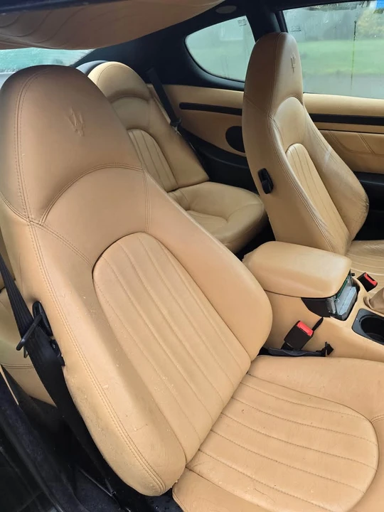 2004 Maserati Coupe - Image 4 of 12