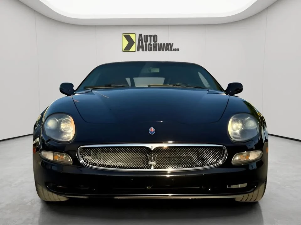 2004 Maserati Spyder - Image 15 of 20