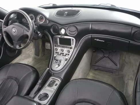 2004 Maserati Spyder - Image 20 of 20
