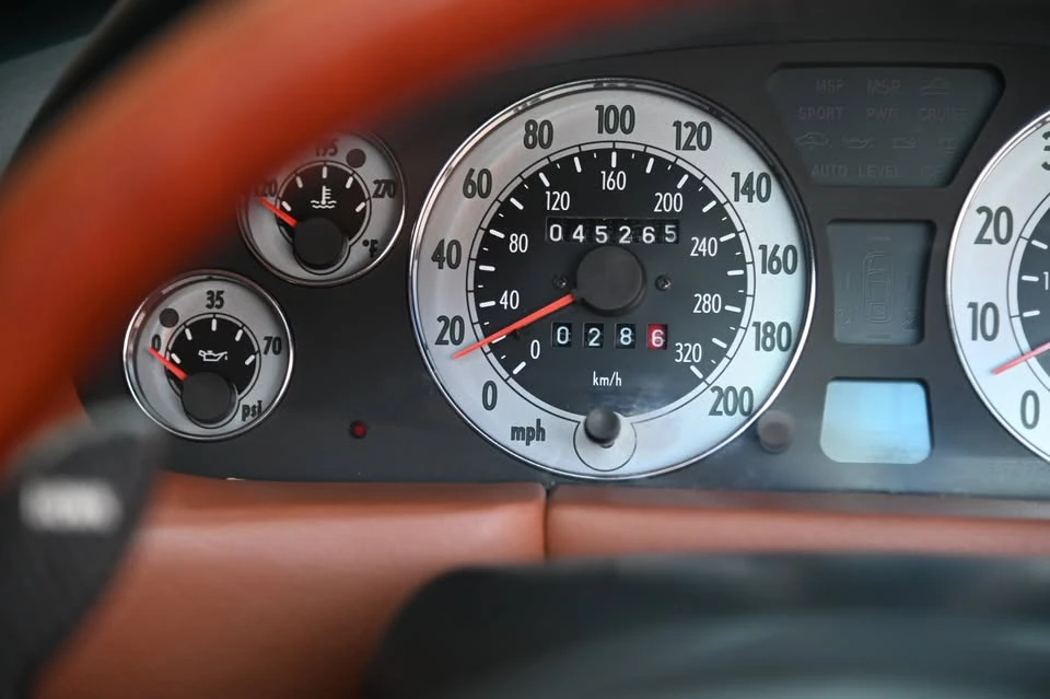 2004 Maserati Spyder - Image 13 of 20