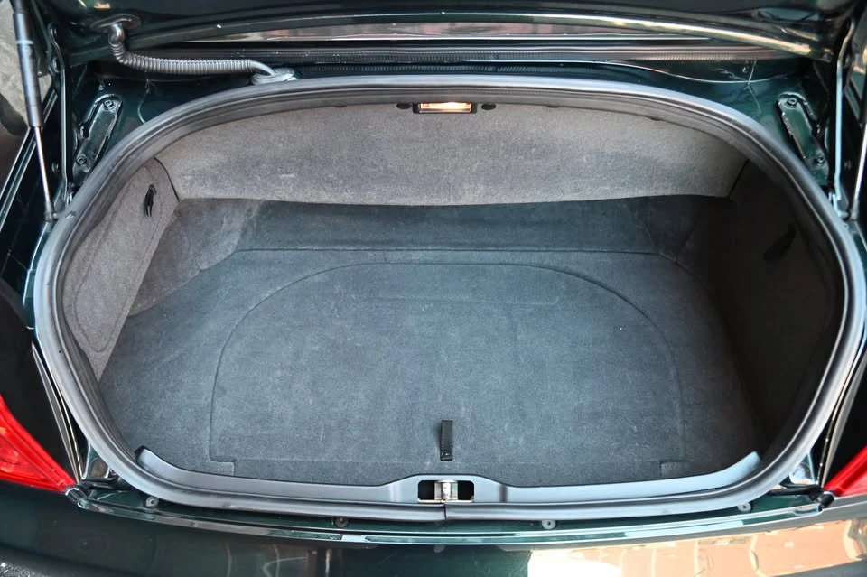 2004 Maserati Spyder - Image 17 of 20