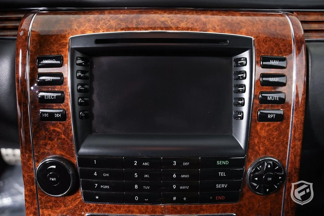 2004 Maybach - Image 21 of 21