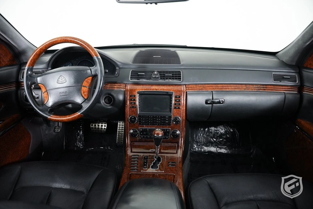 2004 Maybach - Image 16 of 21