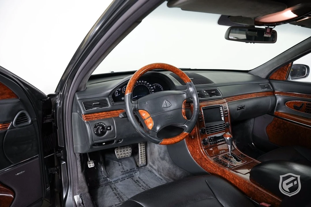 2004 Maybach - Image 15 of 21