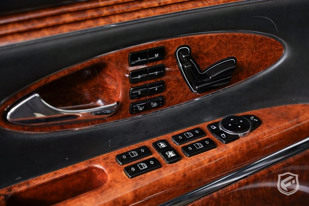 2004 Maybach - Image 20 of 21